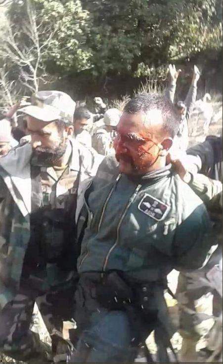 印军飞行员爆料视频最新,揭秘印巴冲突背后真相  第1张